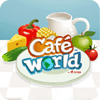 Café World game
