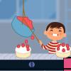 Cake & Candy Business Tycoon game