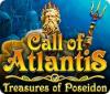 Call of Atlantis: Treasures of Poseidon game