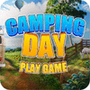 Camping Day game
