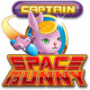 Captain Space Bunny game