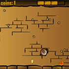 Catacombs. The lost Amphora game