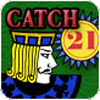 Catch-21 game