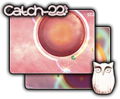 Catch-22 game on FaceBook