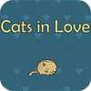 Cats In Love game