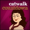Catwalk Countdown game