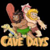 Cave Days game