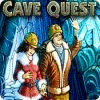 Cave Quest game