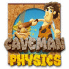 Caveman Physics game