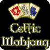 Celtic Mahjong game