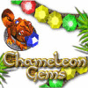 Chameleon Gems game