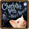 Charlotte's Web: Word Rescue game