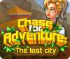 Chase for Adventure: The Lost City game