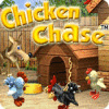 Chicken Chase game