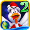 Chicken Invaders 2: The Next Wave Christmas Edition game