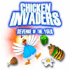 Chicken Invaders 3 game