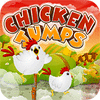 Chicken Jumps game