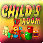 Child's Room game
