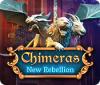 Chimeras: New Rebellion game