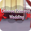 Chinese Princess Wedding game