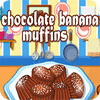 Chocolate Banana Muffins game