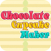 Chocolate Cupcake Maker game