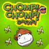 Chomp! Chomp! Safari game