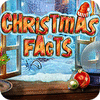 Christmas Facts game