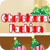 Christmas Fashion game