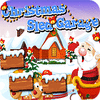 Christmas Sledge Garage game
