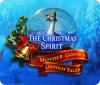 The Christmas Spirit: Mother Goose's Untold Tales game