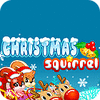 Christmas Squirrel game