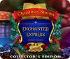 Christmas Stories: Enchanted Express Collector's Edition game