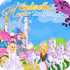 Cinderella Magic Transformation game