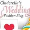 Cinderella Wedding Fashion Blogger game