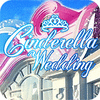 Cinderella Wedding game