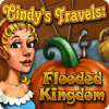 Cindy's Travels: Flooded Kingdom game