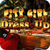 City Girl DressUp game