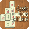 Classic Mahjong Solitaire game