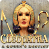 Cleopatra: A Queen's Destiny game