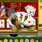 Classic Videopoker game