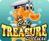 Cobi Treasure game