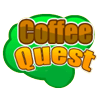 Coffee Quest game