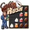 Coffee Rush game