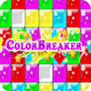 Color Breaker game