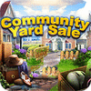 Community Yard Sale game