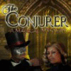 The Conjurer game