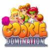 Cookie Domination game