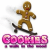 Cookies: A Walk in the Wood game