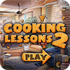 Cooking Lessons 2 game